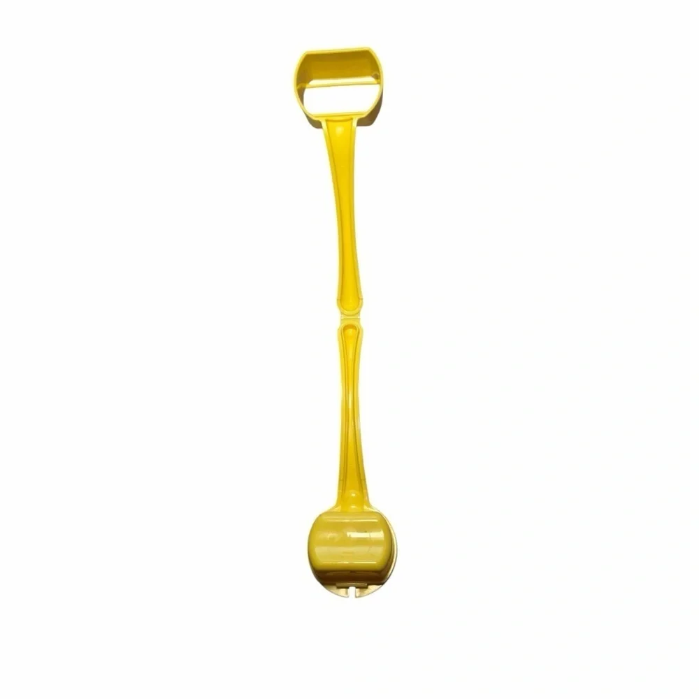 Tupperware vtg corn